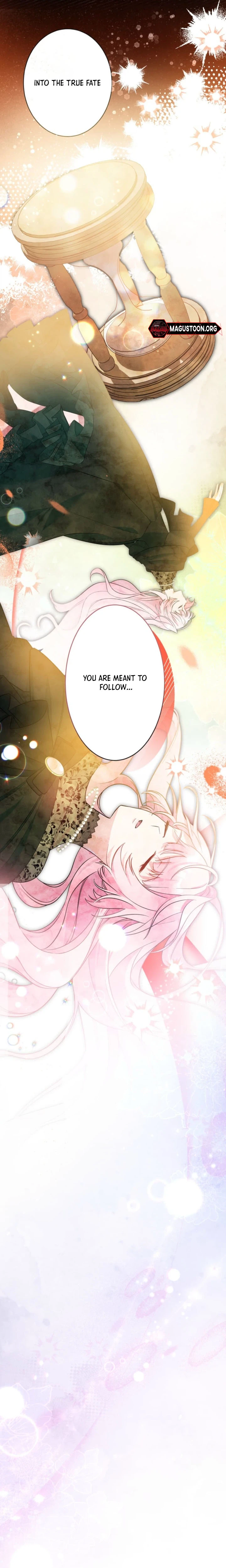 The Price I Paid Changed the Future Chapter 1 Page 66