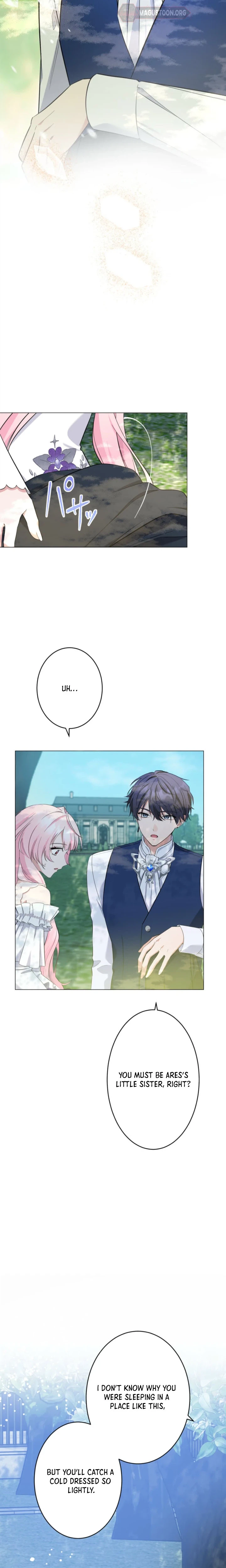 The Price I Paid Changed the Future Chapter 1 Page 70