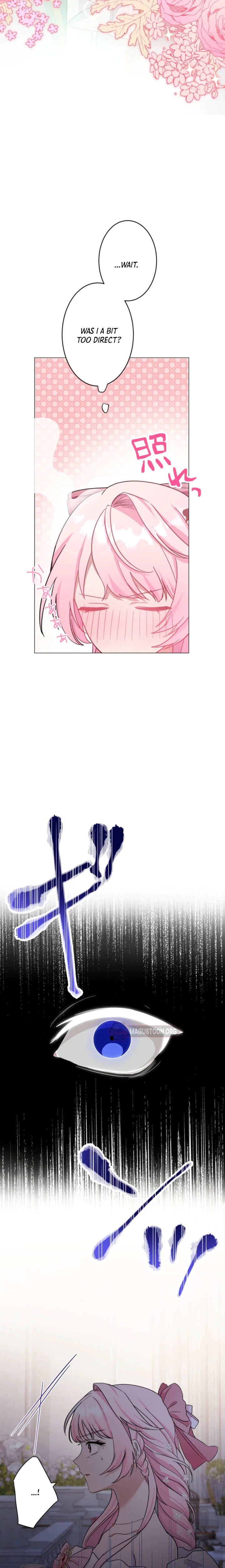 The Price I Paid Changed the Future Chapter 10 Page 17