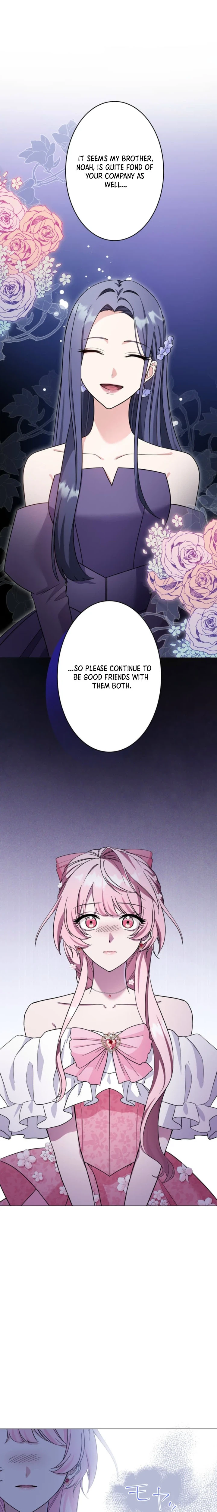 The Price I Paid Changed the Future Chapter 10 Page 29