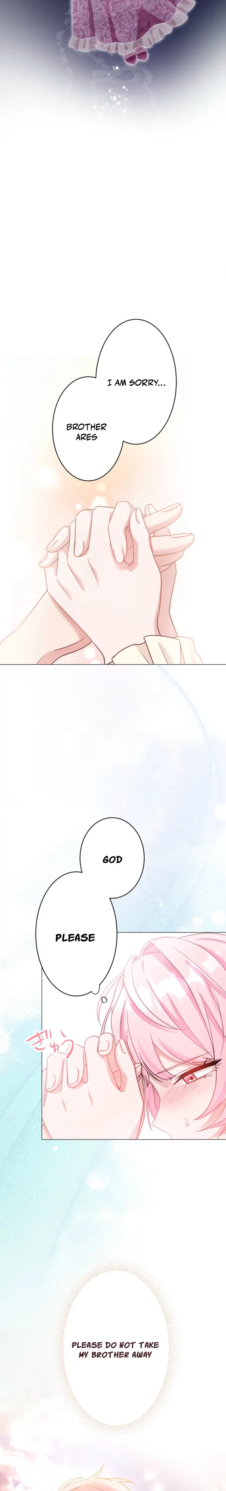 The Price I Paid Changed the Future Chapter 12 Page 29