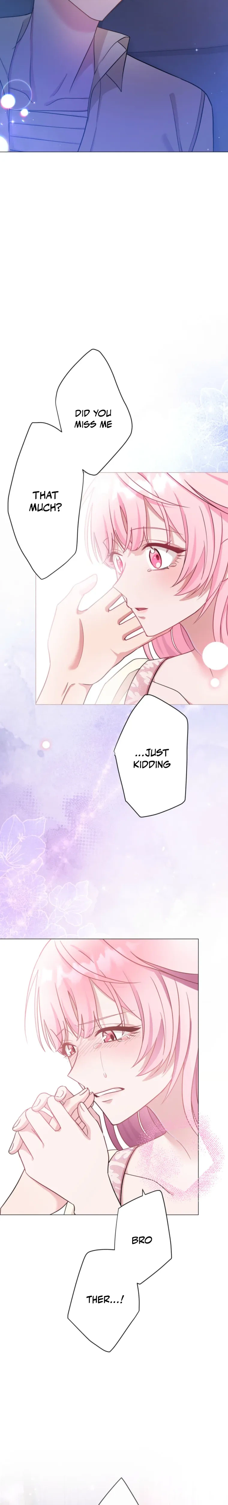 The Price I Paid Changed the Future Chapter 12 Page 32