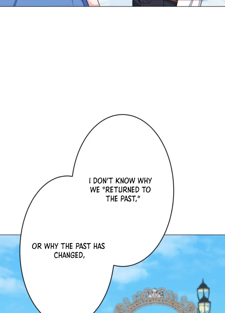 The Price I Paid Changed the Future Chapter 3 Page 8