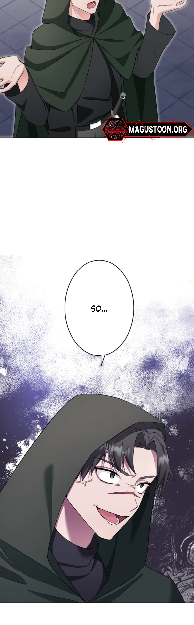 The Price I Paid Changed the Future Chapter 17 Page 13