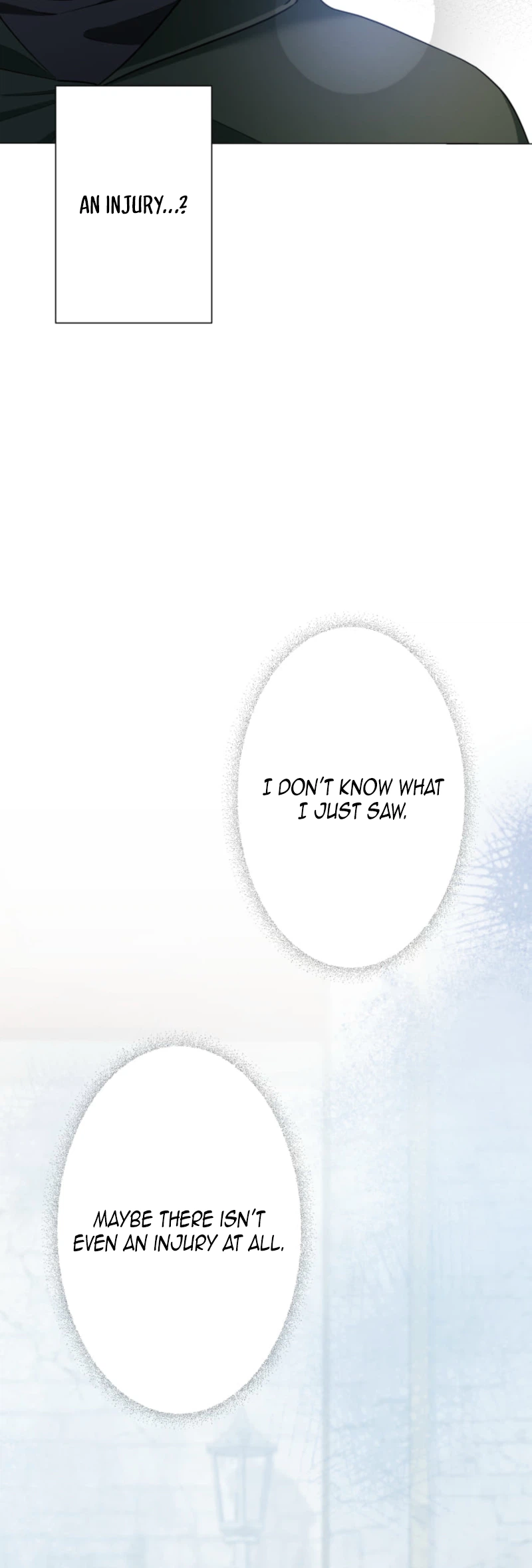 The Price I Paid Changed the Future Chapter 17 Page 25