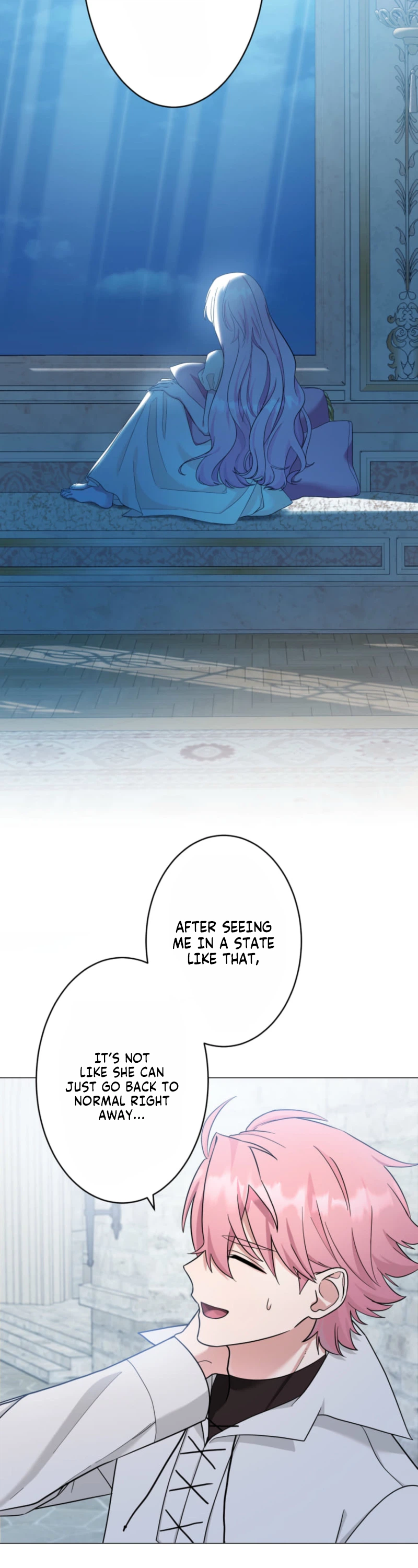 The Price I Paid Changed the Future Chapter 13 Page 27