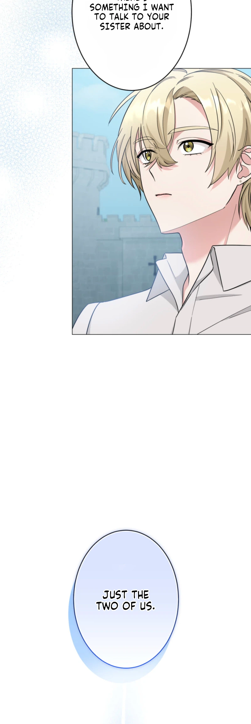 The Price I Paid Changed the Future Chapter 13 Page 33