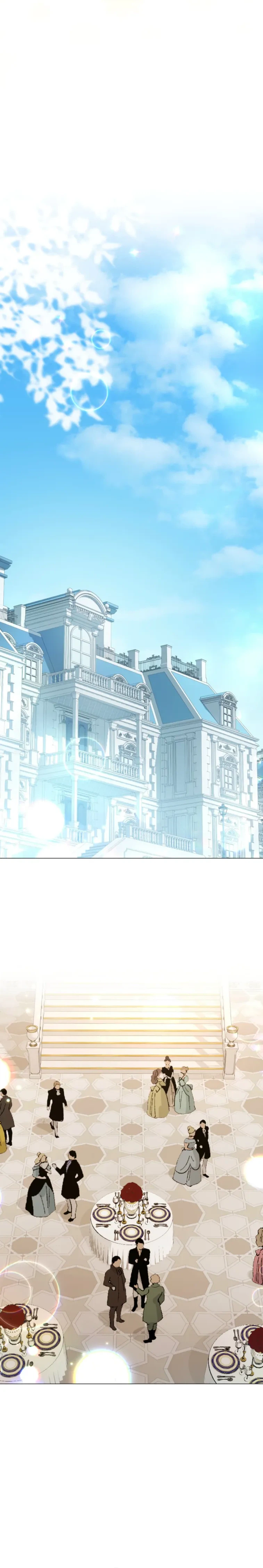 The Price I Paid Changed the Future Chapter 6 Page 18