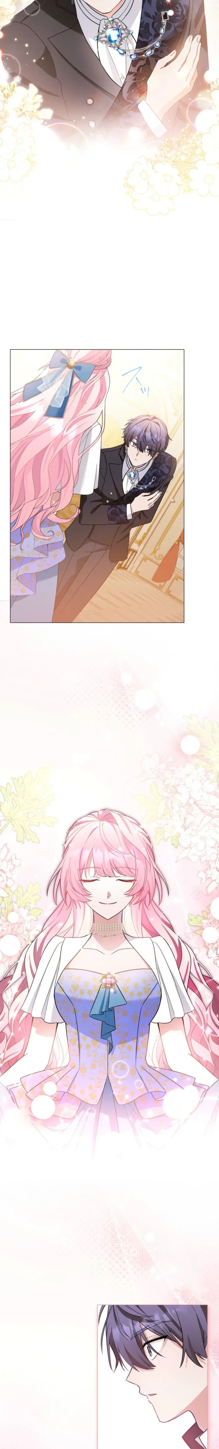 The Price I Paid Changed the Future Chapter 6 Page 32