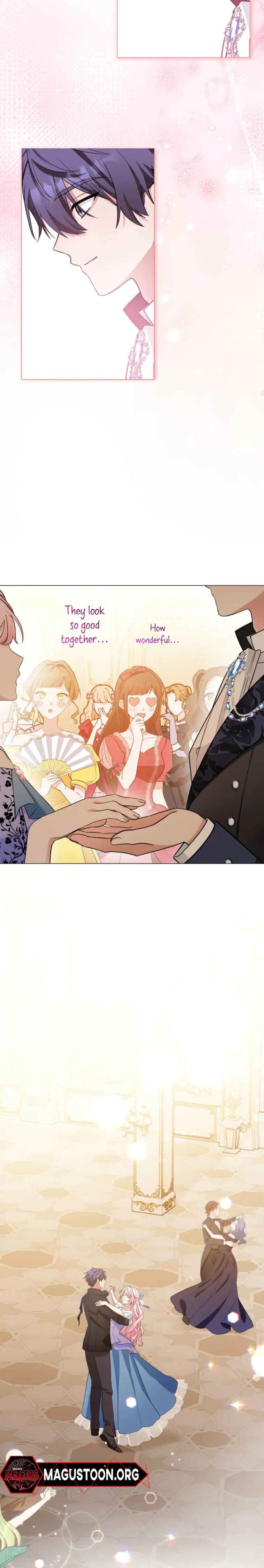 The Price I Paid Changed the Future Chapter 6 Page 33