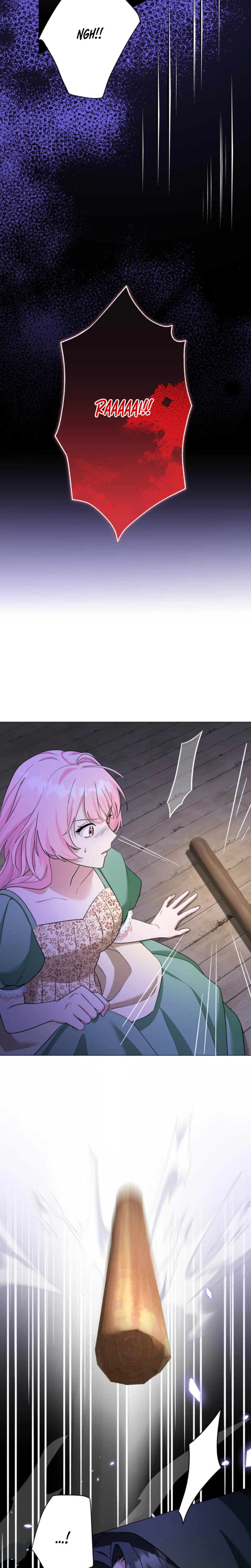 The Price I Paid Changed the Future Chapter 16 Page 6