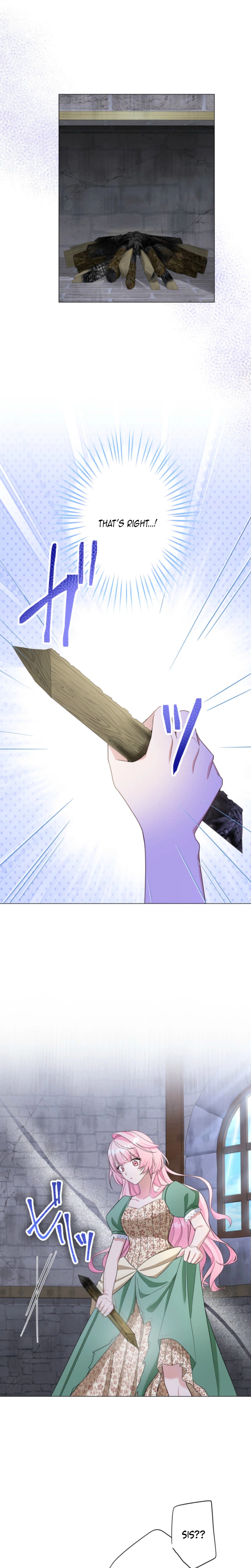 The Price I Paid Changed the Future Chapter 16 Page 29