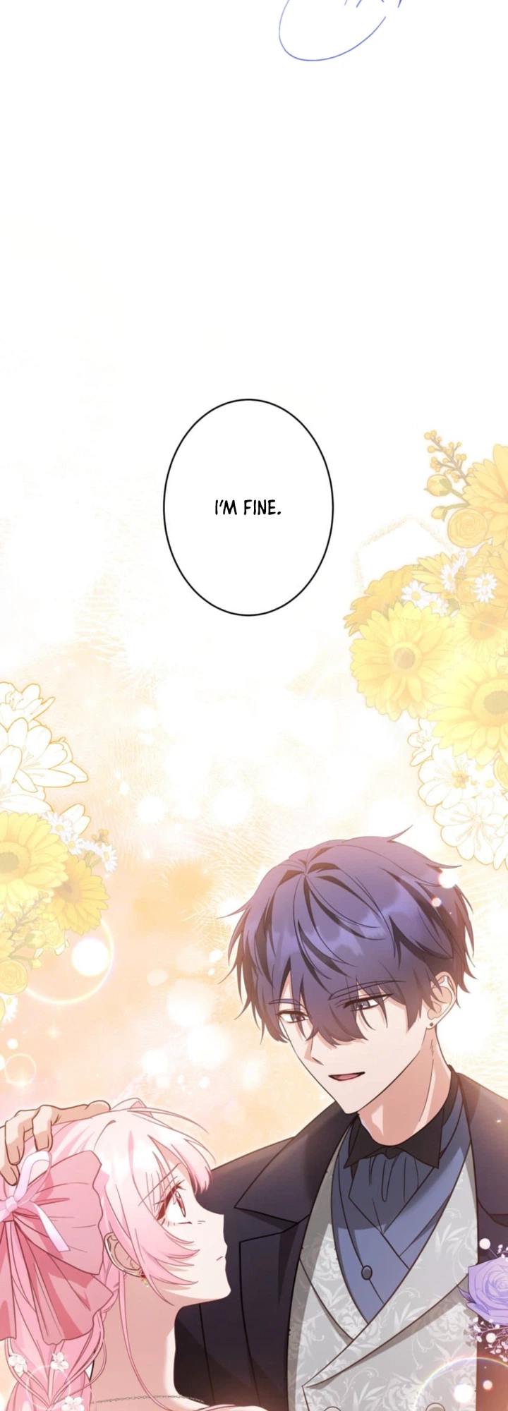 The Price I Paid Changed the Future Chapter 11 Page 15