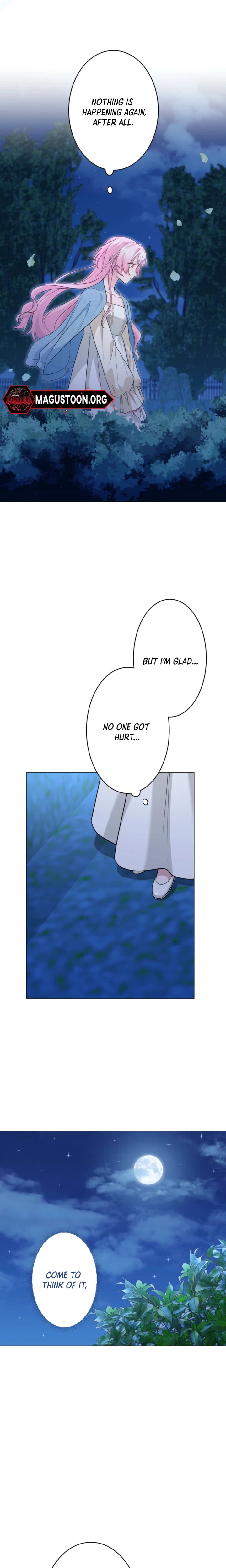 The Price I Paid Changed the Future Chapter 11 Page 26
