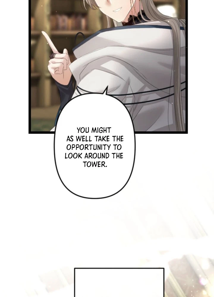 The Prince of Calamity Wants the Fake Lady Chapter 13 Page 12
