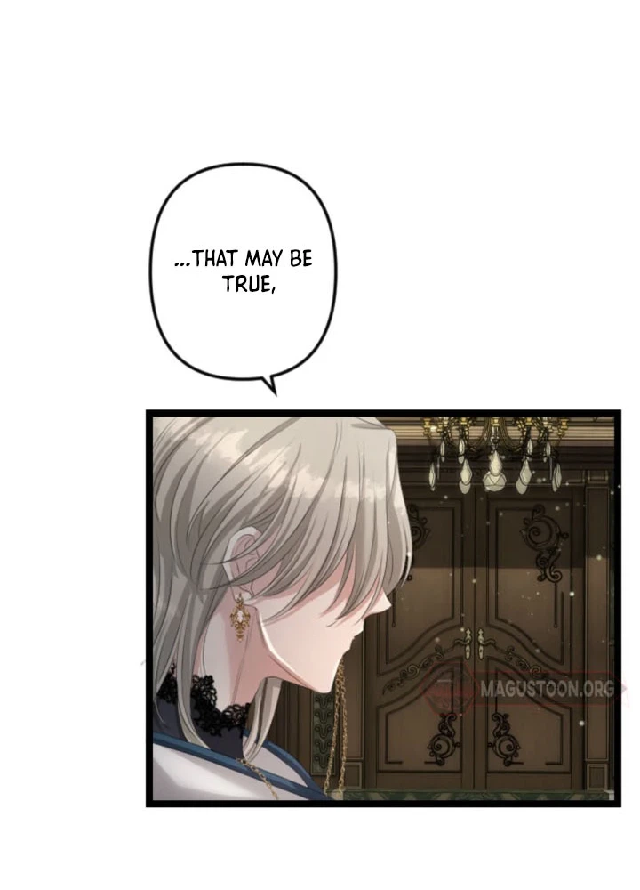 The Prince of Calamity Wants the Fake Lady Chapter 13 Page 20