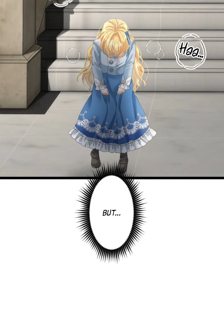 The Prince of Calamity Wants the Fake Lady Chapter 13 Page 24