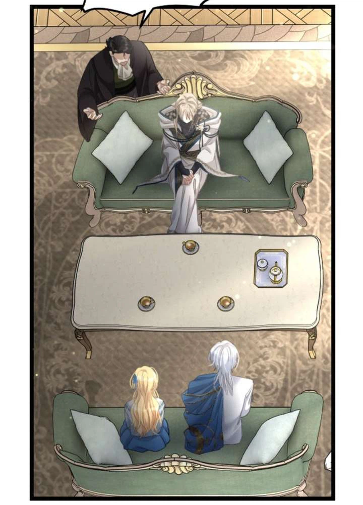 The Prince of Calamity Wants the Fake Lady Chapter 12 Page 19