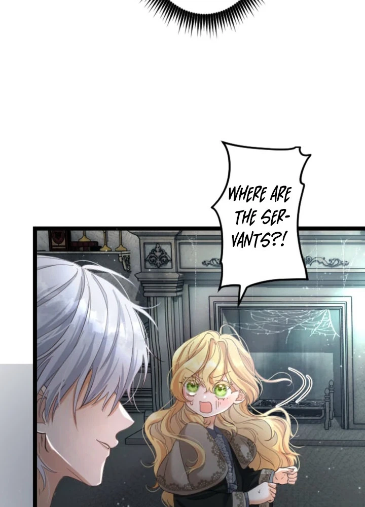 The Prince of Calamity Wants the Fake Lady Chapter 7 Page 4