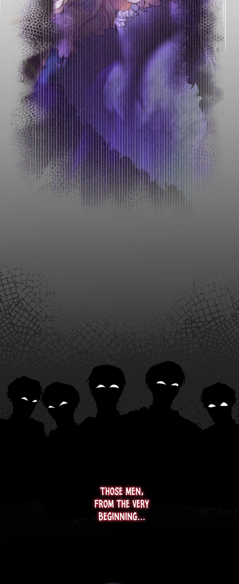 The Prince of Calamity Wants the Fake Lady Chapter 4 Page 35