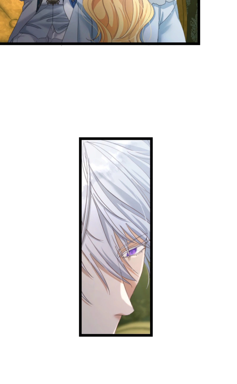 The Prince of Calamity Wants the Fake Lady Chapter 10 Page 16