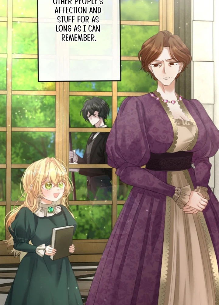 The Prince of Calamity Wants the Fake Lady Chapter 15 Page 12