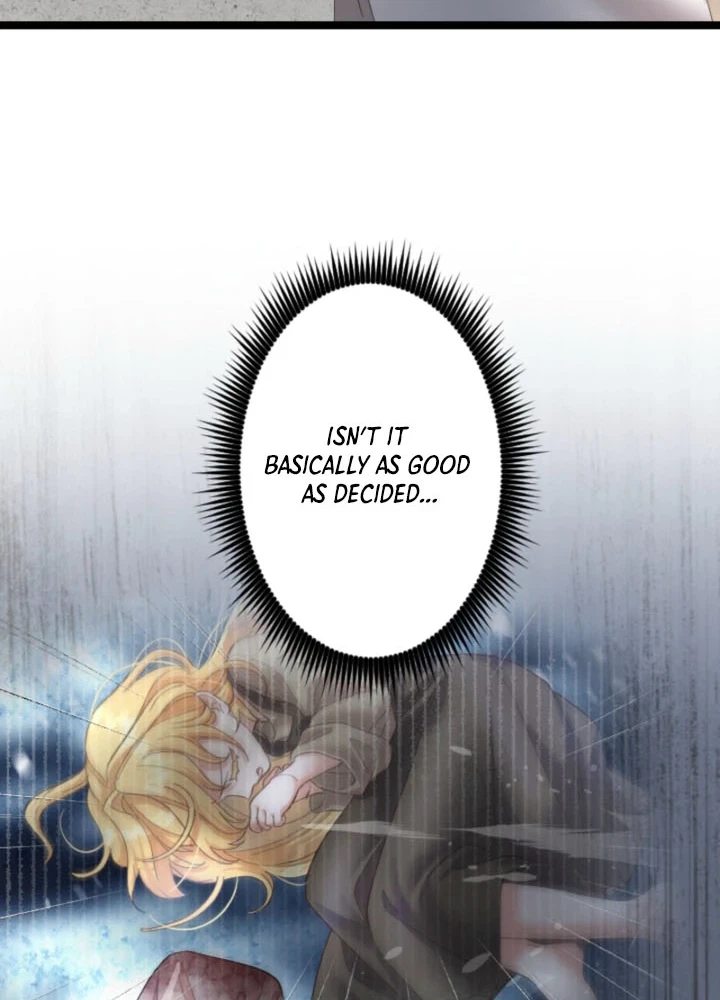 The Prince of Calamity Wants the Fake Lady Chapter 15 Page 16