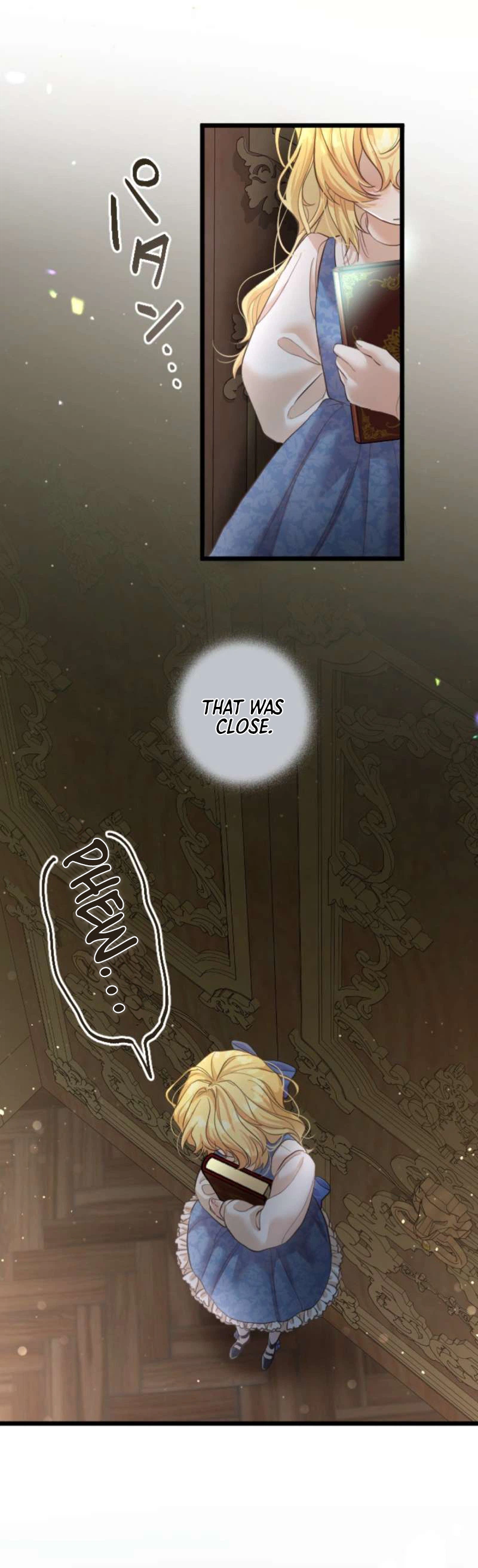 The Prince of Calamity Wants the Fake Lady Chapter 1 Page 26