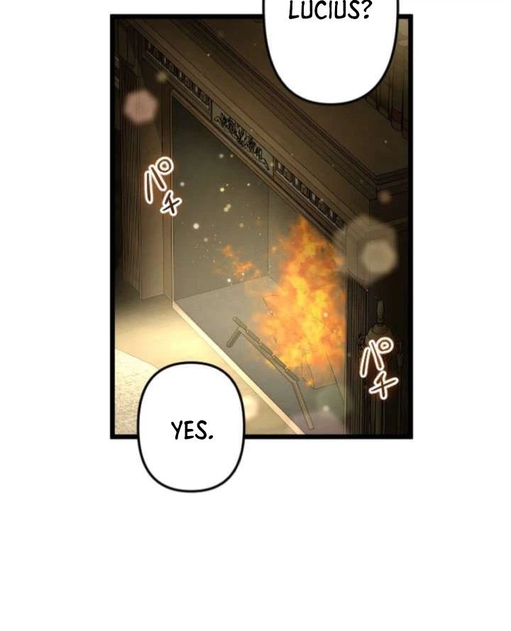 The Prince of Calamity Wants the Fake Lady Chapter 2 Page 33