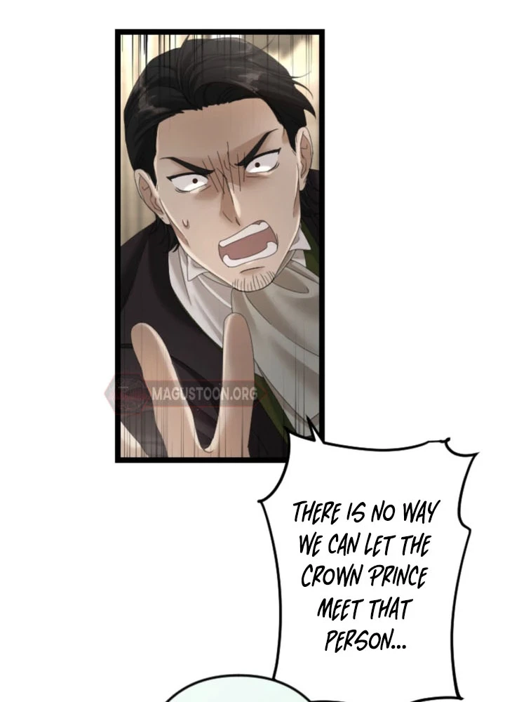 The Prince of Calamity Wants the Fake Lady Chapter 11 Page 20
