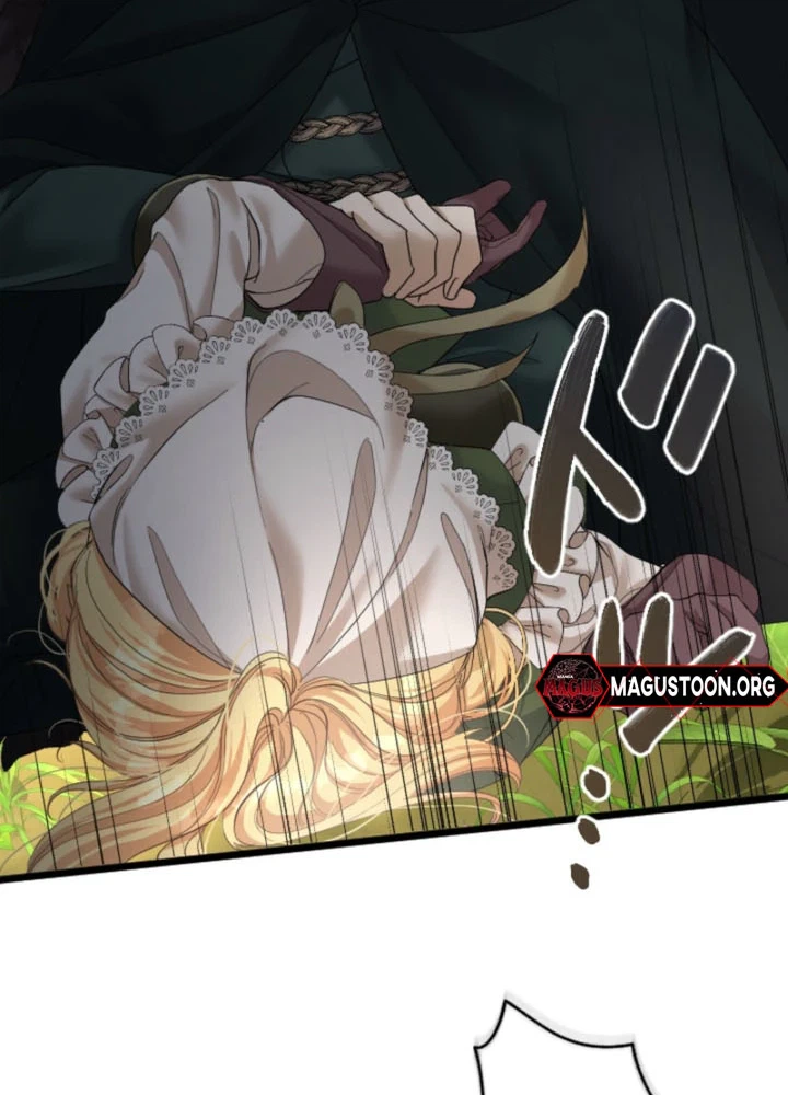 The Prince of Calamity Wants the Fake Lady Chapter 9 Page 8