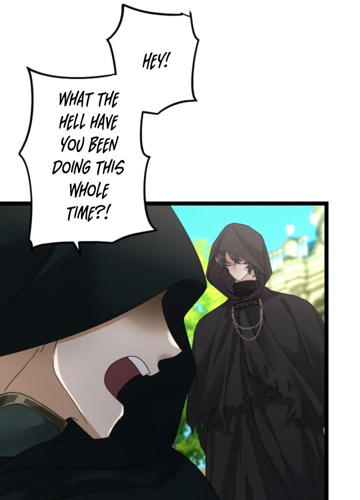 The Prince of Calamity Wants the Fake Lady Chapter 9 Page 12