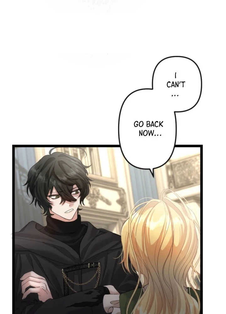 The Prince of Calamity Wants the Fake Lady Chapter 9 Page 24