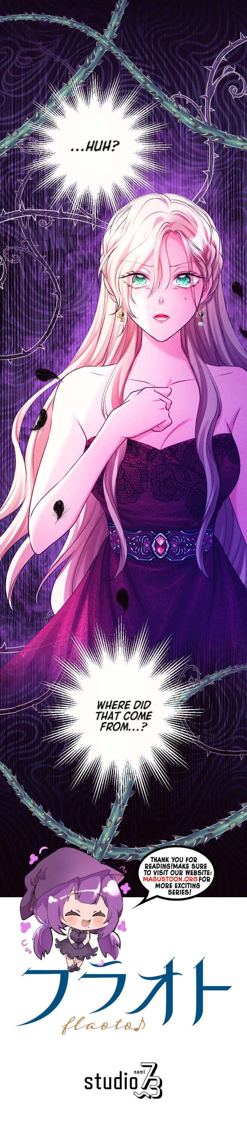 The Princess Abducted to a Land Without Women Chapter 5 Page 27