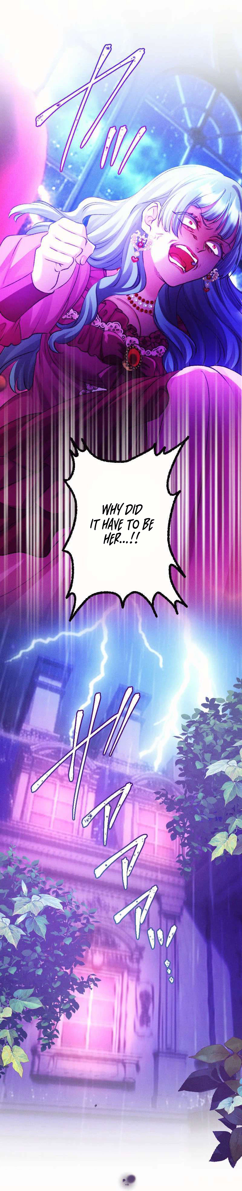 The Princess Abducted to a Land Without Women Chapter 7 Page 25