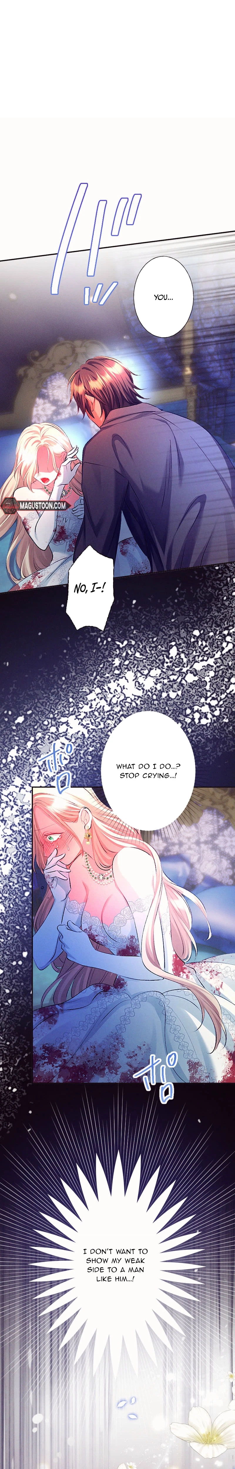 The Princess Abducted to a Land Without Women Chapter 3 Page 13