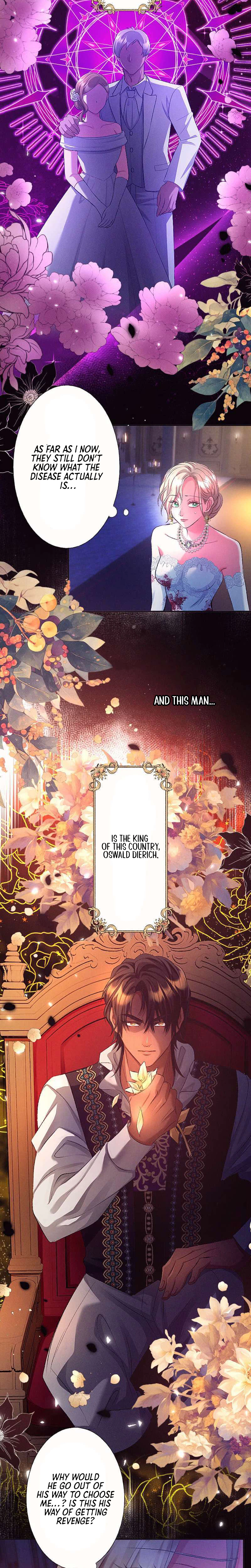 The Princess Abducted to a Land Without Women Chapter 2 Page 6