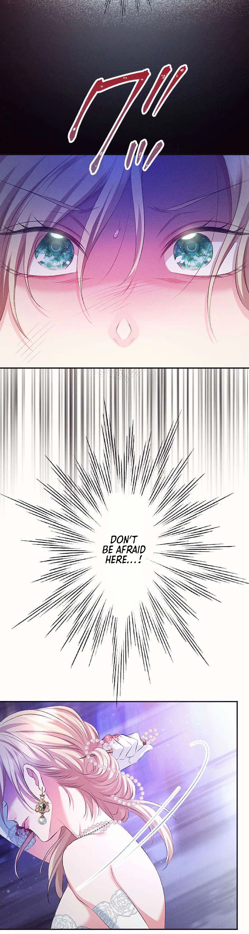 The Princess Abducted to a Land Without Women Chapter 2 Page 10