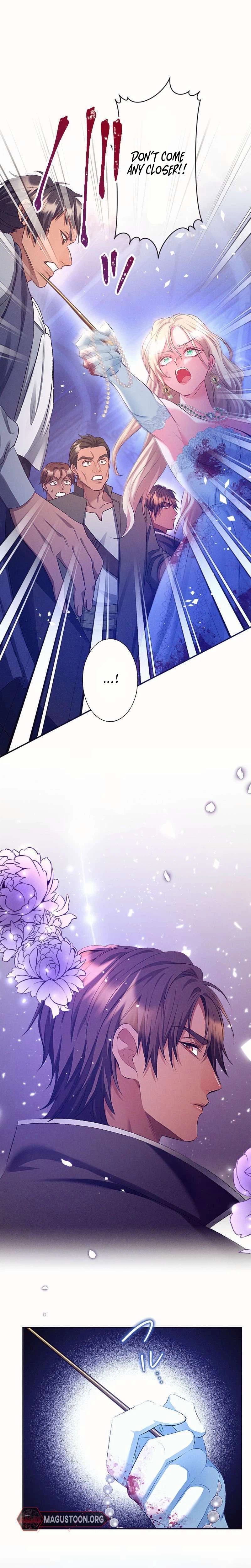The Princess Abducted to a Land Without Women Chapter 2 Page 11