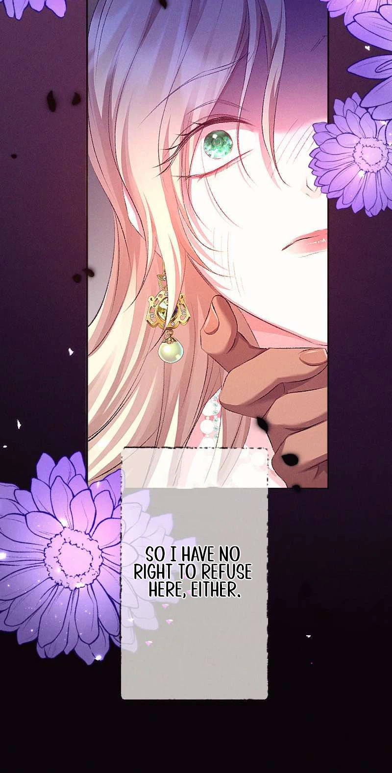 The Princess Abducted to a Land Without Women Chapter 2 Page 19