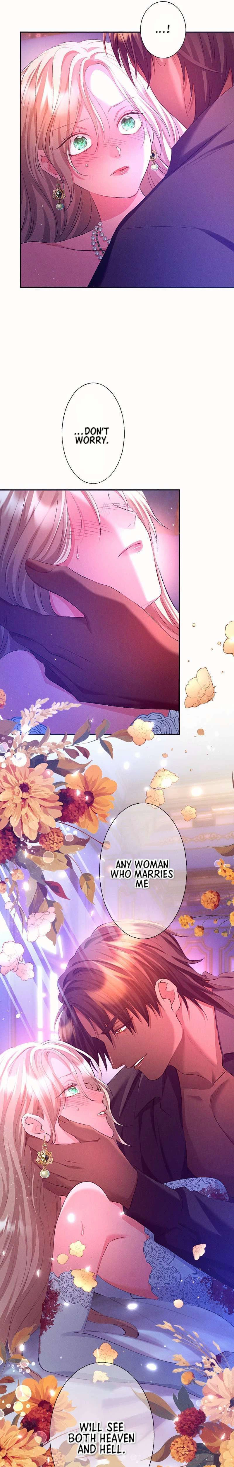 The Princess Abducted to a Land Without Women Chapter 2 Page 26