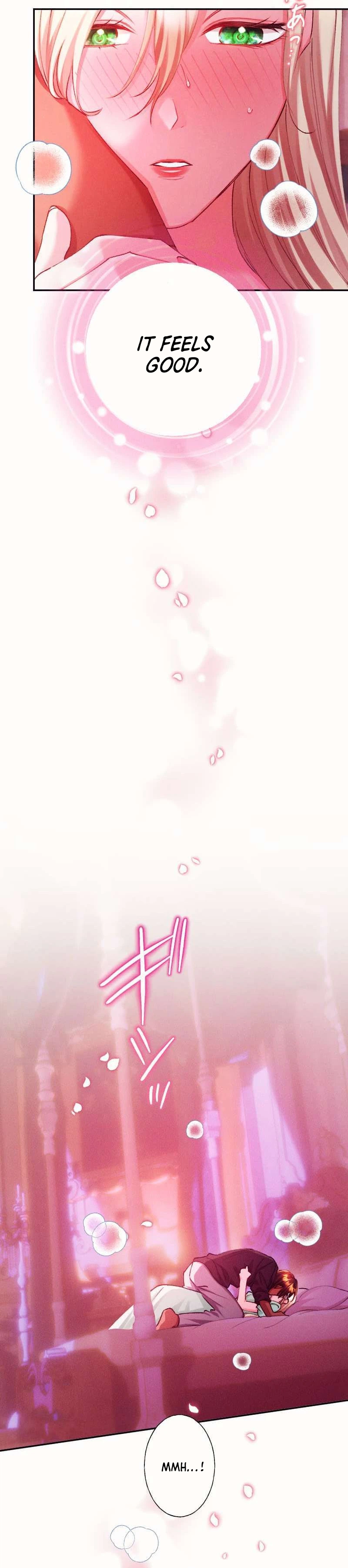 The Princess Abducted to a Land Without Women Chapter 12 Page 13