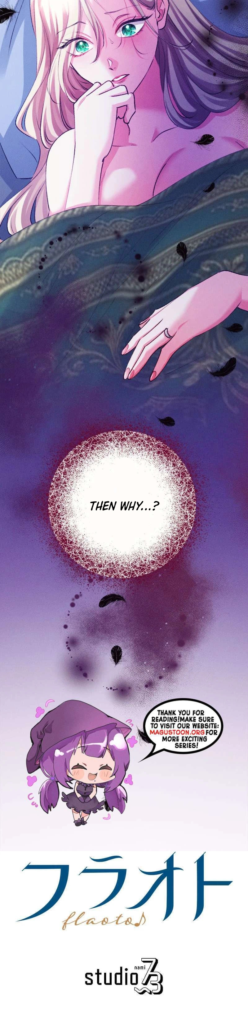 The Princess Abducted to a Land Without Women Chapter 12 Page 28