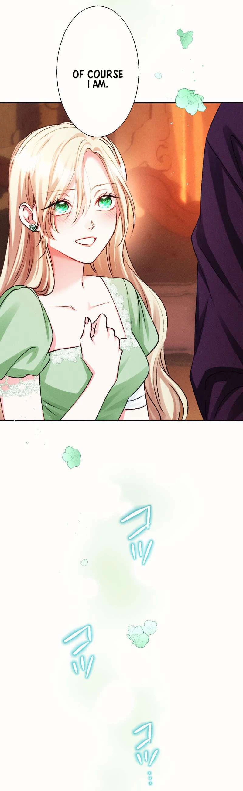 The Princess Abducted to a Land Without Women Chapter 8 Page 25