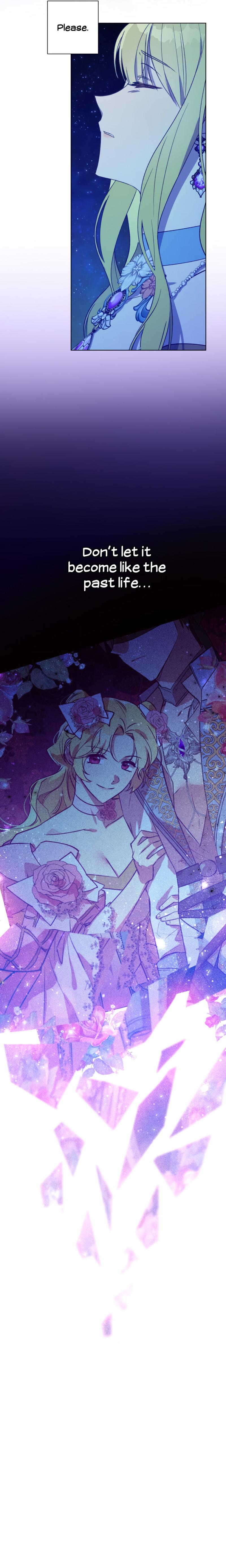 The Princess Imprint A Traitor Chapter 26 - Chapter 26 Page 10