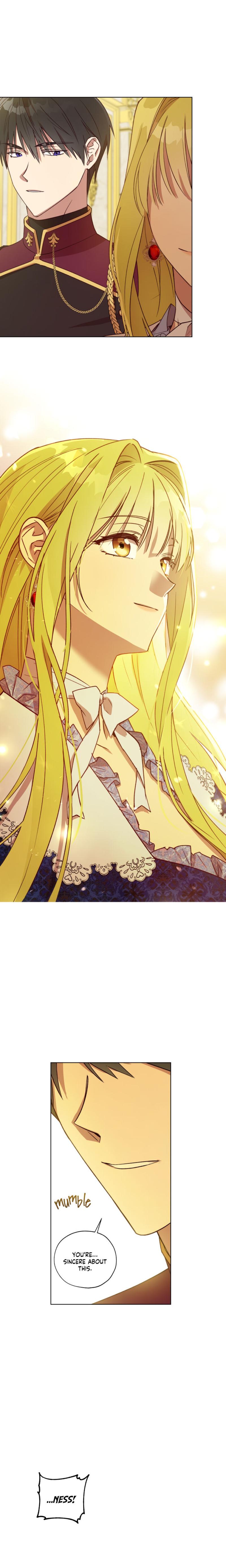 The Princess Imprint A Traitor Chapter 26 - Chapter 26 Page 23