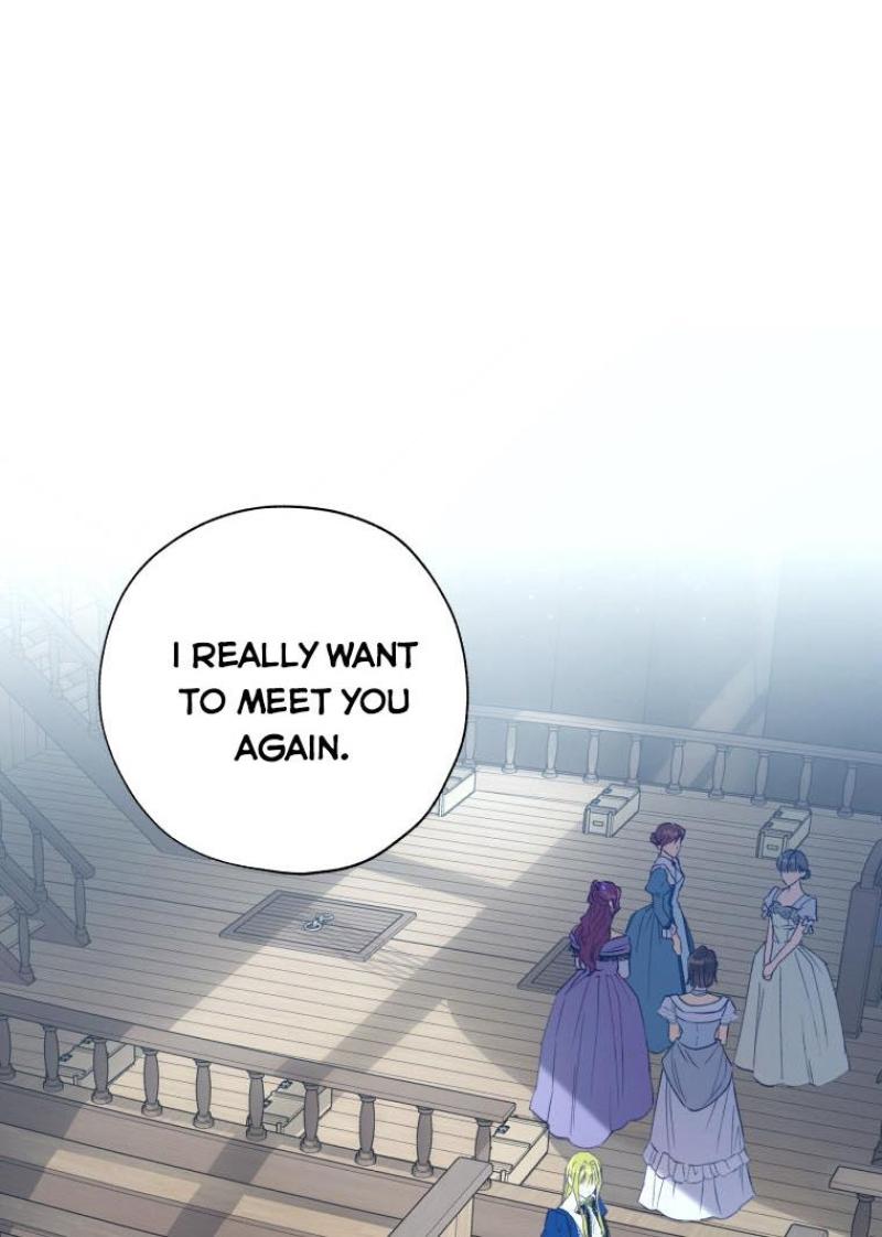 The Princess Imprint A Traitor Chapter 43 - Chapter 43 Page 8