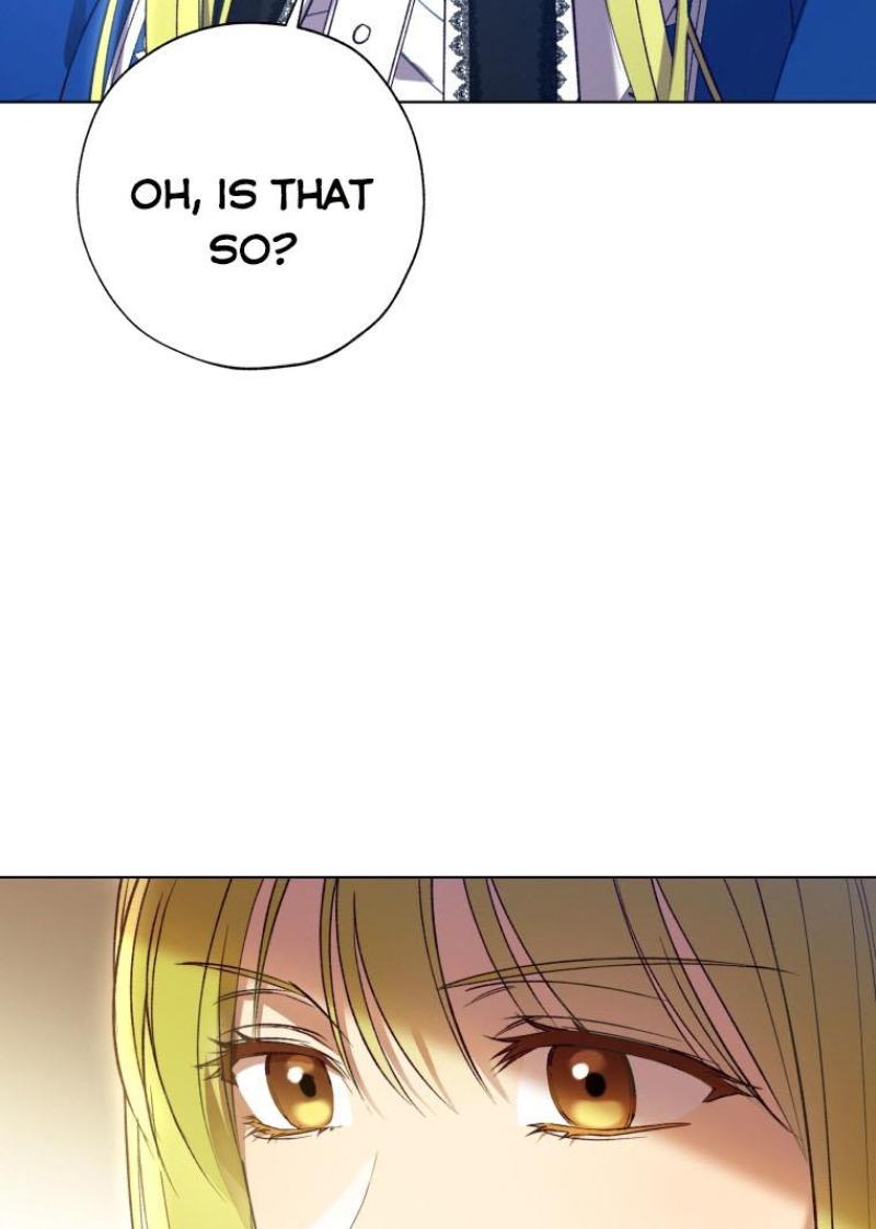 The Princess Imprint A Traitor Chapter 43 - Chapter 43 Page 13