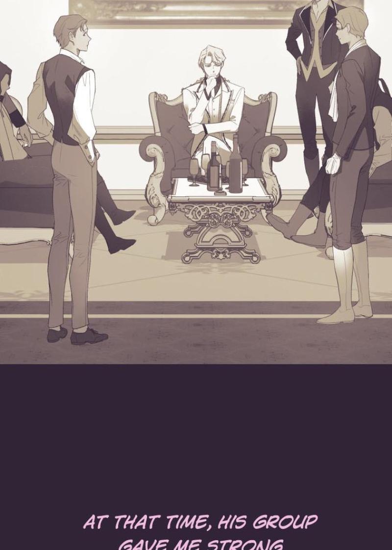 The Princess Imprint A Traitor Chapter 43 - Chapter 43 Page 19