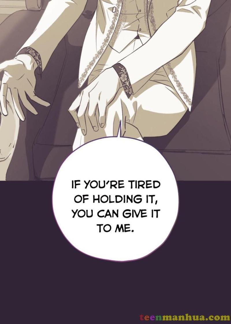 The Princess Imprint A Traitor Chapter 43 - Chapter 43 Page 21